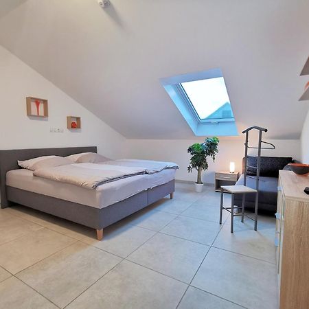 Ferienwohnung Schoene Auszeit Markkleeberg Dış mekan fotoğraf
