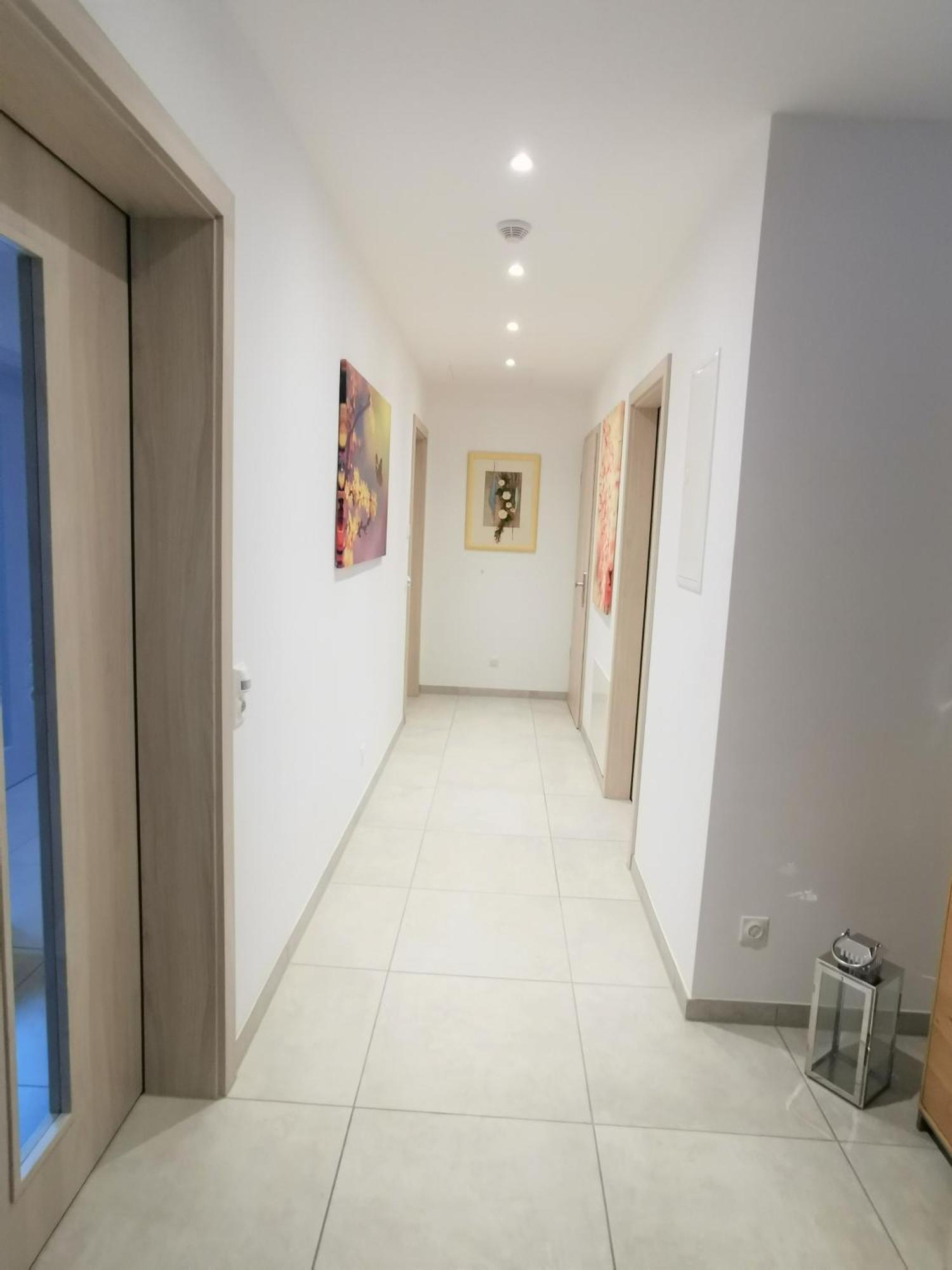 Ferienwohnung Schoene Auszeit Markkleeberg Dış mekan fotoğraf
