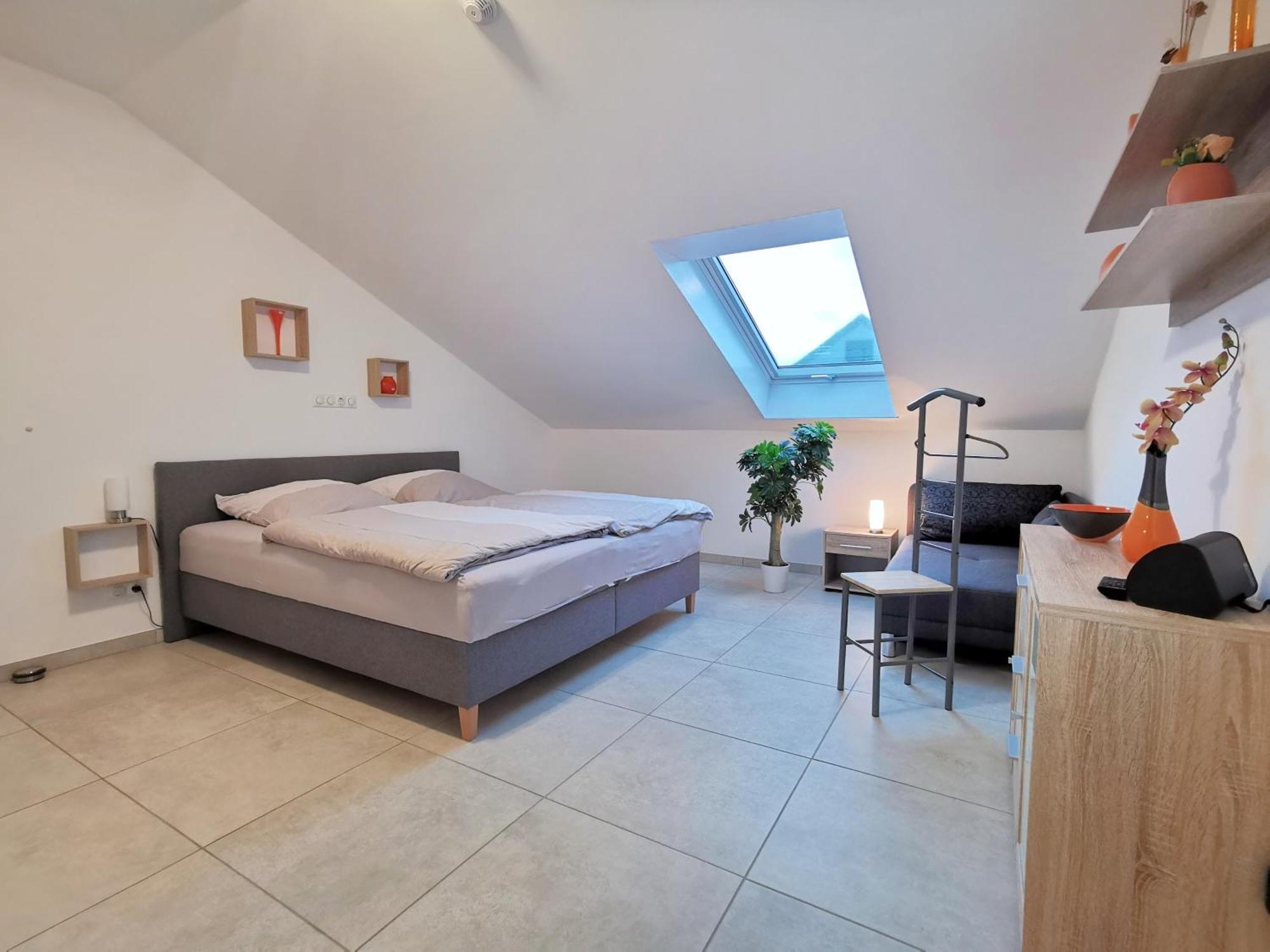 Ferienwohnung Schoene Auszeit Markkleeberg Dış mekan fotoğraf