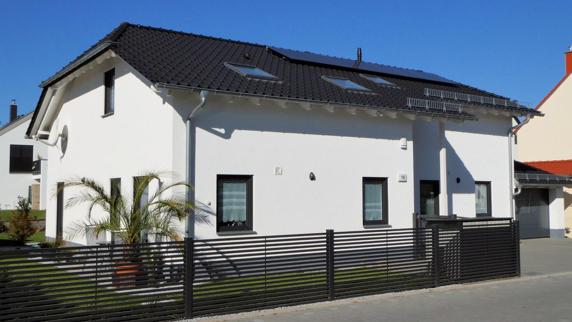 Ferienwohnung Schoene Auszeit Markkleeberg Dış mekan fotoğraf