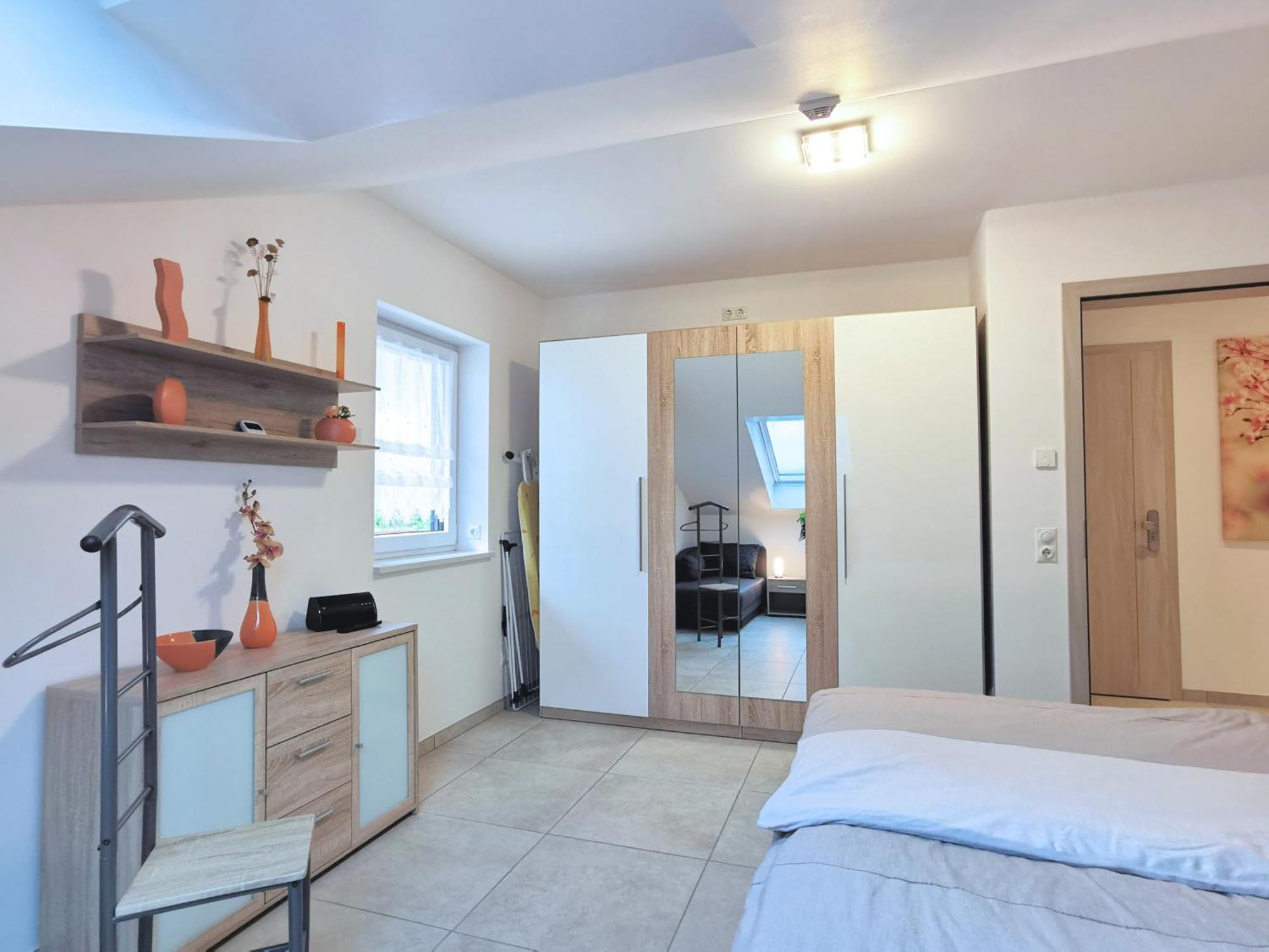 Ferienwohnung Schoene Auszeit Markkleeberg Dış mekan fotoğraf