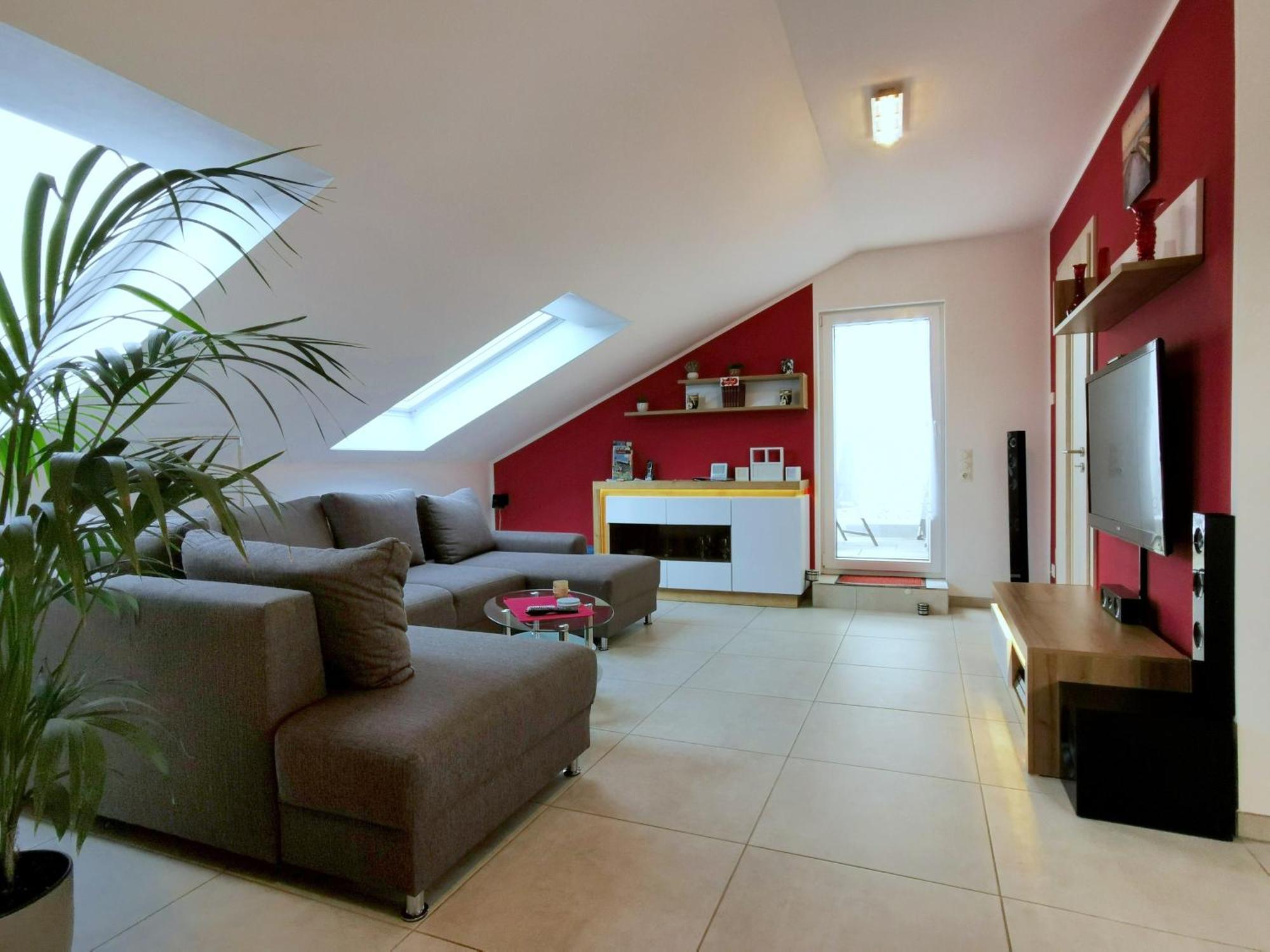 Ferienwohnung Schoene Auszeit Markkleeberg Dış mekan fotoğraf
