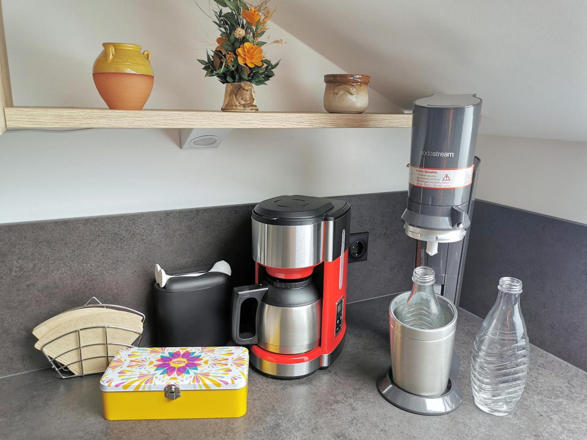 Ferienwohnung Schoene Auszeit Markkleeberg Dış mekan fotoğraf
