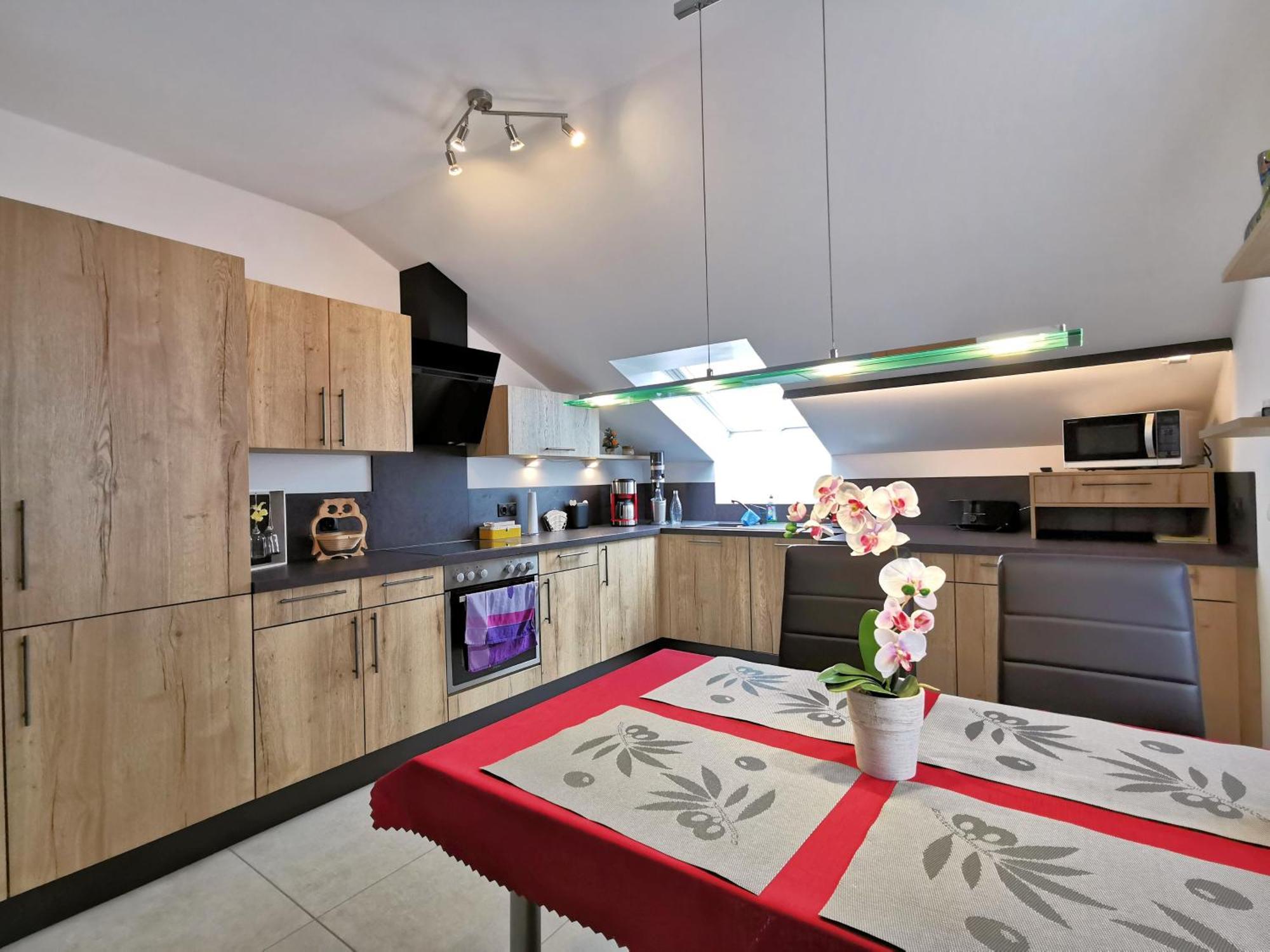 Ferienwohnung Schoene Auszeit Markkleeberg Dış mekan fotoğraf